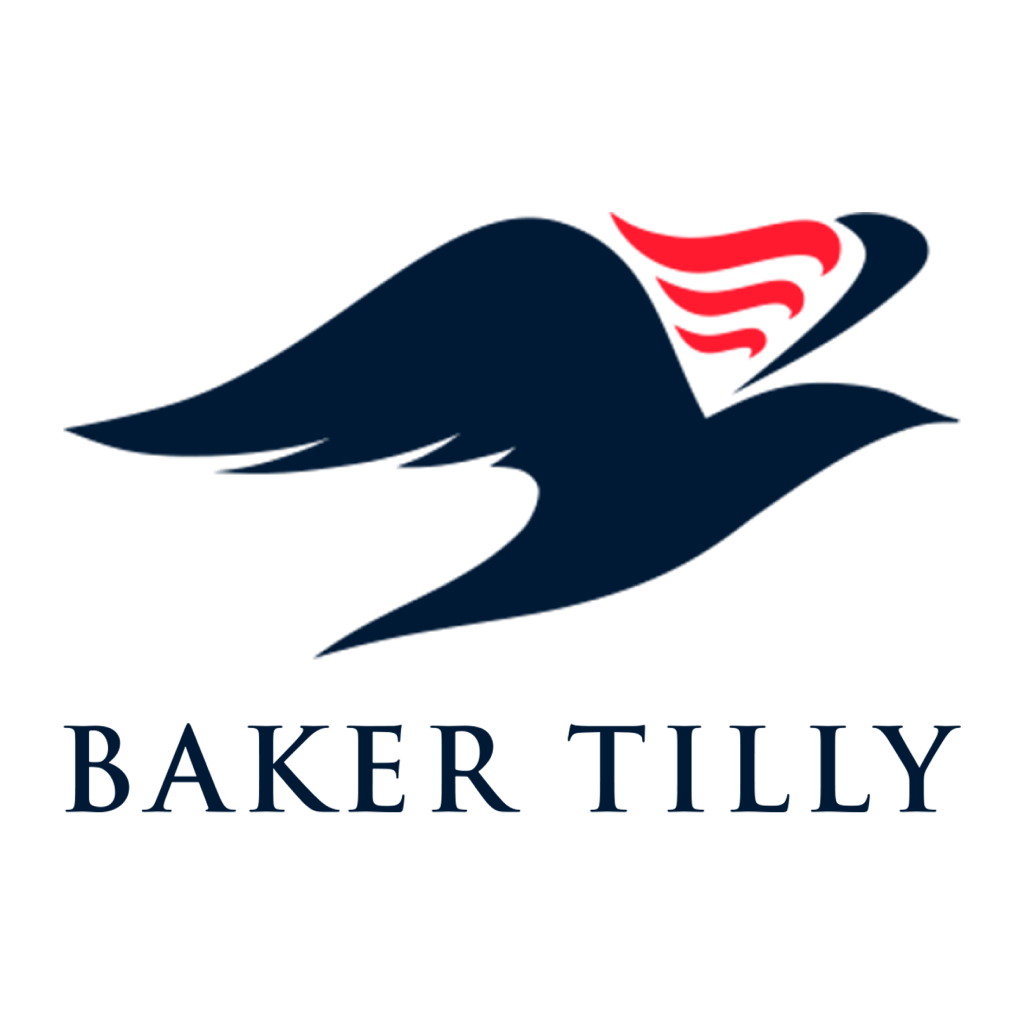 baker tilly logo